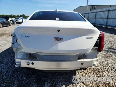 Zdjęcie 6 z 12 samochodu: 2022 CADILLAC CT4 PREMIUM LUXURY VIN:1G6DB5RKXN0118922 - miniatura