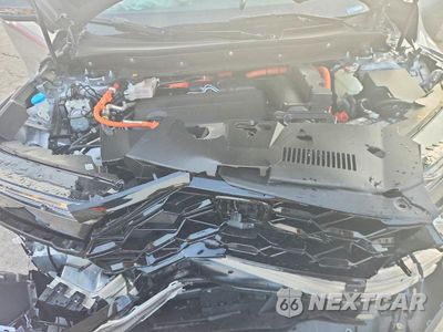 Zdjęcie 12 z 13 samochodu: 2026 HONDA CRV SPORT TOURING VIN:7FARS6H96TE078929 - miniatura