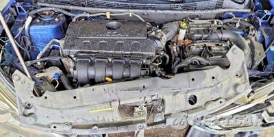 Zdjęcie 11 z 13 samochodu: 2017 NISSAN SENTRA SV VIN:3N1AB7AP8HY313241 - miniatura