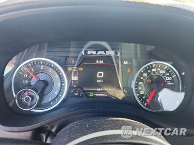 Zdjęcie 9 z 12 samochodu: 2025 RAM 1500 LARAMIE VIN:1C6SRFJP5SN512847 - miniatura