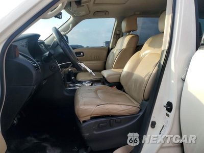 Zdjęcie 7 z 13 samochodu: 2018 NISSAN ARMADA PLATINUM VIN:JN8AY2ND5J9054805 - miniatura