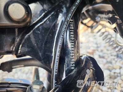 Zdjęcie 8 z 8 samochodu: 2019 HARLEY-DAVIDSON FLHXS VIN:1HD1KRP18KB683962 - miniatura