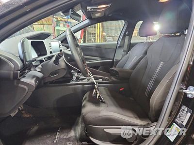 Zdjęcie 7 z 12 samochodu: 2025 HYUNDAI ELANTRA SEL SPORT VIN:KMHLM4DG6SU987632 - miniatura