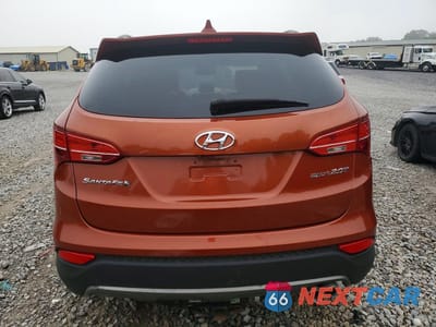 Zdjęcie 6 z 14 samochodu: 2016 HYUNDAI SANTA FE SPORT 2.0T VIN:5XYZU3LA9GG308502 - miniatura