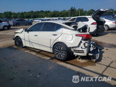 Drugie zdjęcie samochodu z przodu: 2025 NISSAN ALTIMA SV VIN:1N4BL4DV3SN315075 - miniatura