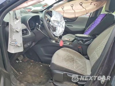 Zdjęcie 7 z 13 samochodu: 2019 CHEVROLET EQUINOX LS VIN:3GNAXSEV1KL280203 - miniatura
