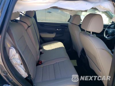 Zdjęcie 10 z 12 samochodu: 2026 HONDA CR-V EXL VIN:2HKRS4H76TH425479 - miniatura