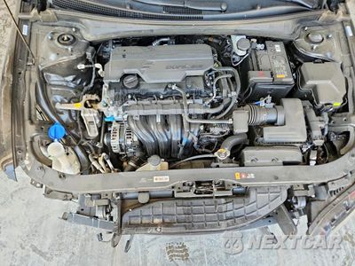 Zdjęcie 11 z 13 samochodu: 2026 HYUNDAI ELANTRA SEL SPORT VIN:KMHLM4DG5TU163719 - miniatura