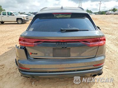 Zdjęcie 6 z 13 samochodu: 2022 AUDI SQ8 PRESTIGE VIN:WA1CWBF13ND014637 - miniatura