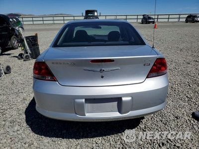 Zdjęcie 6 z 12 samochodu: 2004 CHRYSLER SEBRING LX VIN:1C3EL46X64N210057 - miniatura