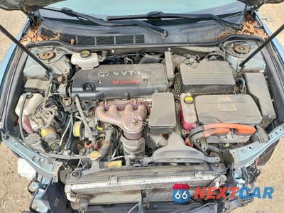 Zdjęcie 11 z 13 samochodu: 2011 TOYOTA CAMRY HYBRID VIN:4T1BB3EK6BU141791 - miniatura