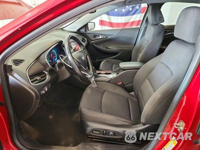 Zdjęcie 7 z 12 samochodu: 2016 CHEVROLET MALIBU LT VIN:1G1ZE5ST6GF201768 - miniatura
