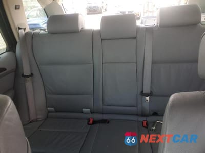 Zdjęcie 10 z 13 samochodu: 2005 BMW X5 3.0I VIN:5UXFA135X5LY13032 - miniatura