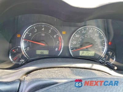 Zdjęcie 9 z 12 samochodu: 2013 TOYOTA COROLLA S VIN:5YFBU4EE9DP171866 - miniatura