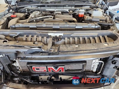 Zdjęcie 11 z 12 samochodu: 2025 GMC SIERRA K3500 VIN:1GT3USEY9SF267116 - miniatura