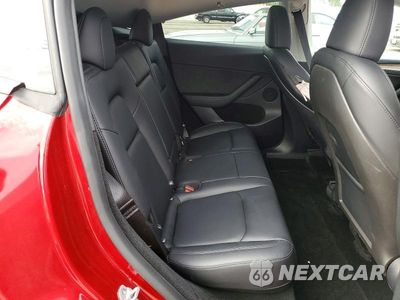 Zdjęcie 10 z 12 samochodu: 2025 TESLA MODEL Y VIN:7SAYGDED7SF221040 - miniatura