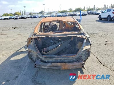 Zdjęcie 6 z 12 samochodu: 2020 HONDA CIVIC TOURING VIN:19XFC1F9XLE209366 - miniatura