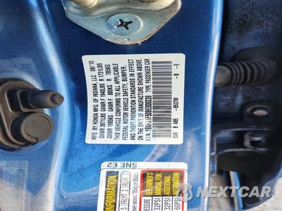 Zdjęcie 12 z 12 samochodu: 2011 HONDA CIVIC LX VIN:19XFA1F50BE000039 - miniatura