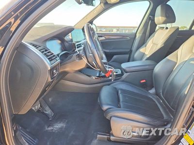 Zdjęcie 7 z 13 samochodu: 2023 BMW X3 SDRIVE30I VIN:5UX43DP02P9R81703 - miniatura