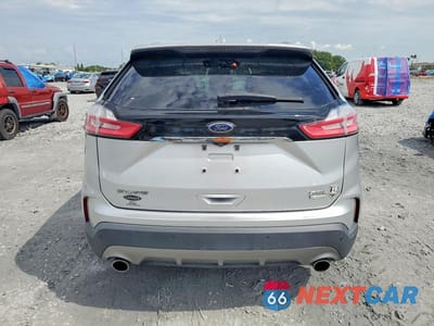 Zdjęcie 6 z 13 samochodu: 2019 FORD EDGE SEL VIN:2FMPK3J97KBC05447 - miniatura