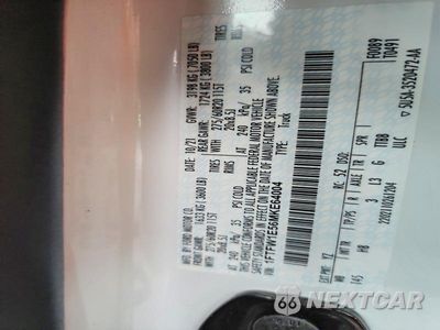 Zdjęcie 12 z 12 samochodu: 2021 FORD F150 SUPERCREW VIN:1FTFW1E56MKE64004 - miniatura