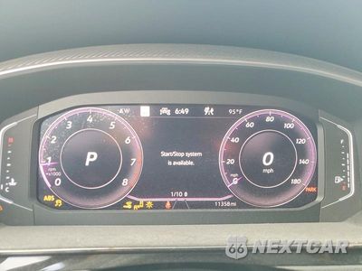 Zdjęcie 9 z 13 samochodu: 2021 VOLKSWAGEN ARTEON SEL PREMIUM R-LINE VIN:WVWTR7AN8ME002478 - miniatura
