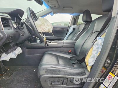 Zdjęcie 7 z 13 samochodu: 2018 LEXUS RX 350 BASE VIN:2T2BZMCA9JC166479 - miniatura