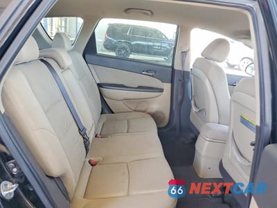Zdjęcie 10 z 12 samochodu: 2011 HYUNDAI ELANTRA TOURING GLS VIN:KMHDC8AE0BU122530 - miniatura