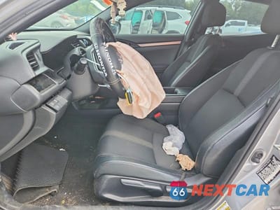 Zdjęcie 7 z 13 samochodu: 2020 HONDA CIVIC SPORT VIN:SHHFK7H44LU417906 - miniatura