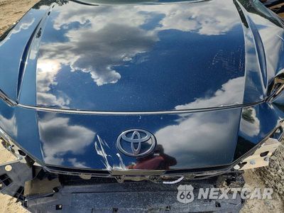 Zdjęcie 11 z 13 samochodu: 2025 TOYOTA CAMRY SE VIN:4T1DAACK3SU053610 - miniatura