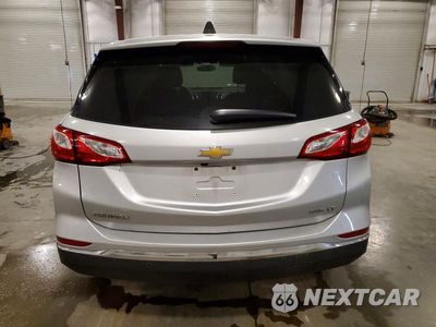 Zdjęcie 6 z 13 samochodu: 2019 CHEVROLET EQUINOX LT VIN:3GNAXUEV6KL228786 - miniatura