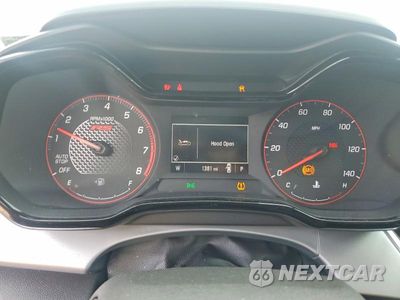 Zdjęcie 9 z 12 samochodu: 2026 CHEVROLET TRAX 1RS VIN:KL77LGEP8TC165816 - miniatura