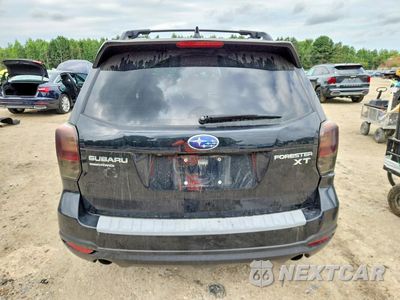 Zdjęcie 6 z 14 samochodu: 2017 SUBARU FORESTER 2.0XT PREMIUM VIN:JF2SJGECXHH538978 - miniatura