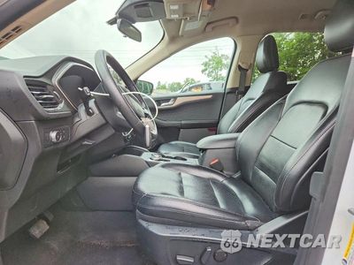 Zdjęcie 7 z 13 samochodu: 2020 FORD ESCAPE SEL VIN:1FMCU9H68LUA94667 - miniatura