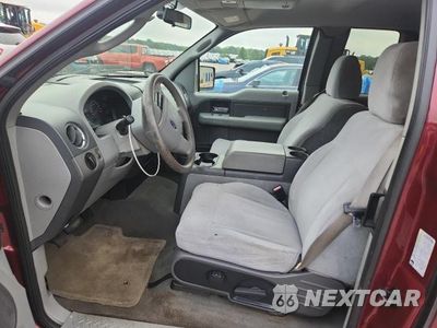 Zdjęcie 7 z 12 samochodu: 2005 FORD F150 VIN:1FTRX12W95NA10191 - miniatura