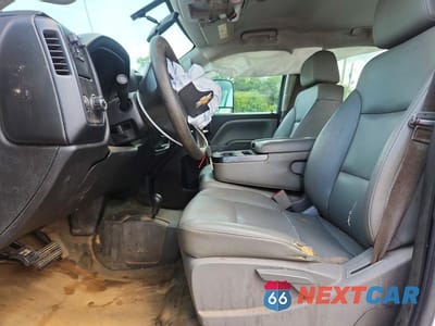 Zdjęcie 7 z 12 samochodu: 2016 CHEVROLET SILVERADO K2500 HEAVY DUTY VIN:1GC1KUEG0GF265231 - miniatura