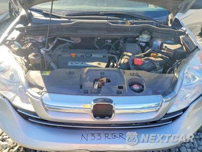 Zdjęcie 11 z 12 samochodu: 2008 HONDA CR-V EX VIN:JHLRE48588C021157 - miniatura