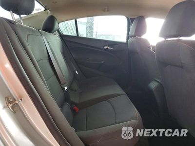 Zdjęcie 10 z 12 samochodu: 2017 CHEVROLET CRUZE LS VIN:1G1BC5SM2H7272509 - miniatura