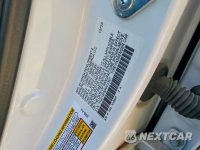 Zdjęcie 13 z 13 samochodu: 2024 HONDA ACCORD HYBRID SPORT VIN:1HGCY2F50RA010007 - miniatura