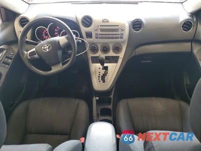 Zdjęcie 8 z 12 samochodu: 2011 TOYOTA MATRIX BASE VIN:2T1KU4EE6BC542253 - miniatura