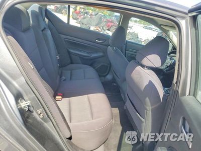 Zdjęcie 10 z 12 samochodu: 2020 NISSAN ALTIMA S VIN:1N4BL4BV8LC214971 - miniatura