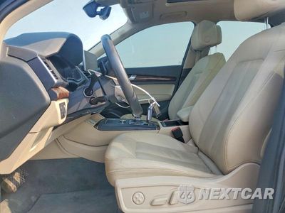 Zdjęcie 7 z 14 samochodu: 2018 AUDI Q5 PREMIUM PLUS VIN:WA1BNAFY3J2000359 - miniatura