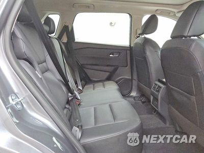 Zdjęcie 11 z 13 samochodu: 2026 NISSAN ROGUE DARK ARMOR VIN:5N1BT3BB2TC794143 - miniatura
