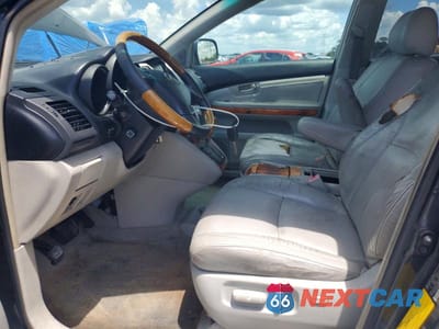 Zdjęcie 7 z 13 samochodu: 2008 LEXUS RX 350 VIN:2T2GK31U98C050775 - miniatura
