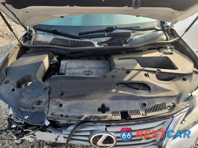 Zdjęcie 12 z 13 samochodu: 2015 LEXUS RX 350 BASE VIN:2T2ZK1BA6FC204194 - miniatura
