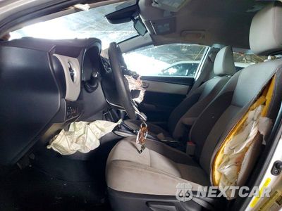 Zdjęcie 7 z 12 samochodu: 2019 TOYOTA COROLLA LE VIN:5YFBURHE4KP912589 - miniatura