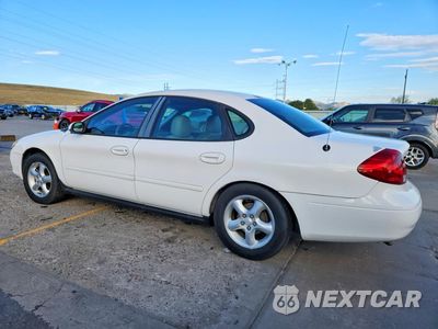 Drugie zdjęcie samochodu z przodu: 2001 FORD TAURUS SES VIN:1FAHP55U91G226334 - miniatura