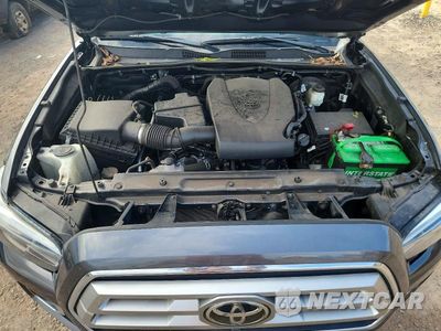 Zdjęcie 11 z 12 samochodu: 2020 TOYOTA TACOMA LIMITED VIN:3TMEZ5CN9LM136161 - miniatura
