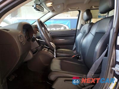 Zdjęcie 7 z 14 samochodu: 2016 JEEP COMPASS LATITUDE VIN:1C4NJDEB5GD789544 - miniatura