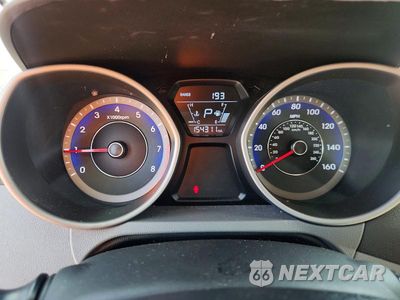 Zdjęcie 9 z 12 samochodu: 2015 HYUNDAI ELANTRA SE VIN:KMHDH4AE2FU277807 - miniatura